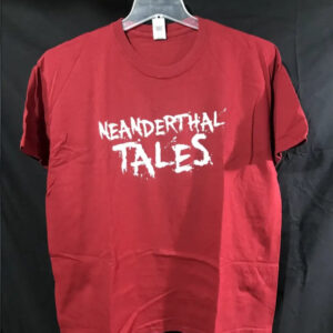 CHAKA - Neanderthal Tales